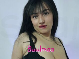 Buulmaa