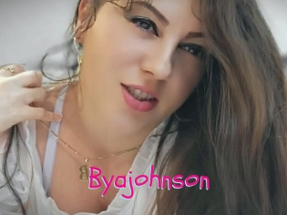 Byajohnson