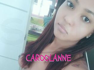 CAROOLANNE