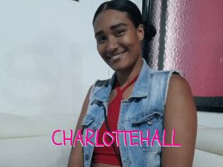 CHARLOTTEHALL