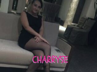 CHARRYSE