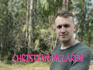 CHRISTIAN_MCLAREN