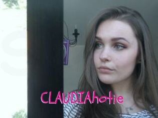 CLAUDIAhotie