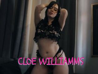 CLOE_WILLIAMMS