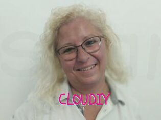 CLOUDIY