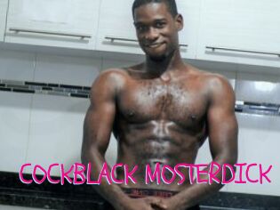 COCKBLACK_MOSTERDICK