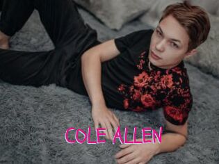 COLE_ALLEN