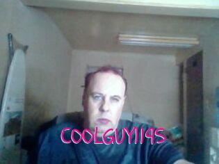 COOLGUY1195