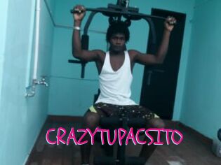 CRAZYTUPACSITO