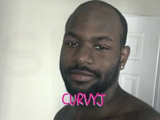 CURVYJ