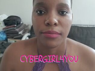 CYBERGIRL4YOU