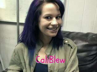 CaliBlew
