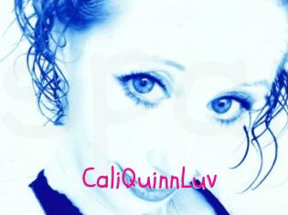 CaliQuinnLuv