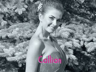 Callian