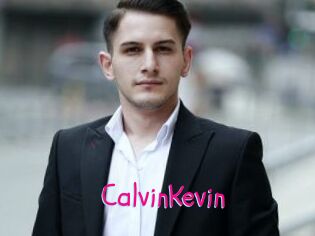 CalvinKevin