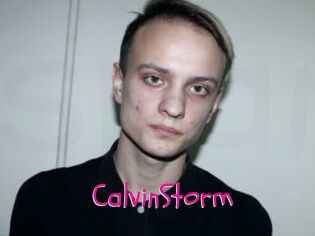 CalvinStorm