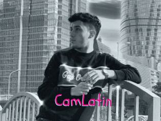 CamLatin