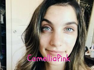 CamelliaPink