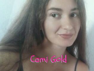 Cami_Gold