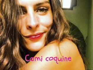 Cami_coquine