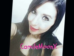 CamileMoonX