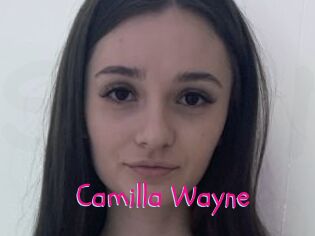 Camilla_Wayne