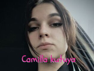 Camilla_kutuya