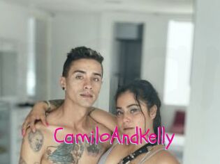 CamiloAndKelly