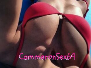 CammeronSex69