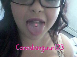 Canadianguurl23