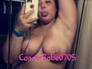 CancerBabe0705