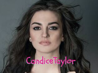 CandiceTaylor