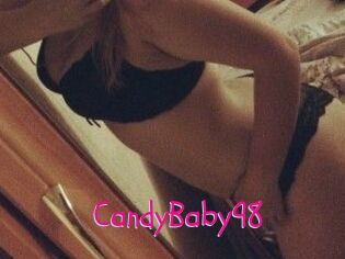 CandyBaby98