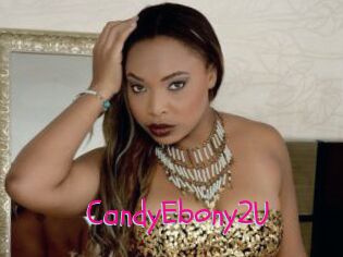 CandyEbony2U