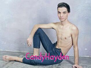 CandyHayden
