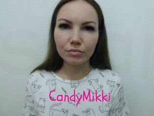 CandyMikki