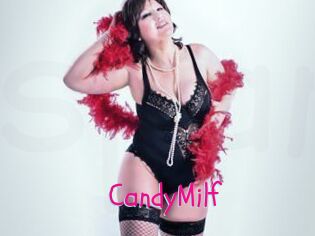 CandyMilf Spanking Sarah