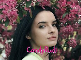 CandyRudi