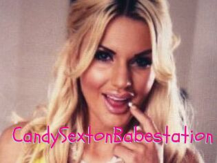 CandySextonBabestation