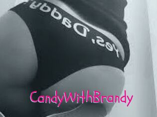 CandyWithBrandy