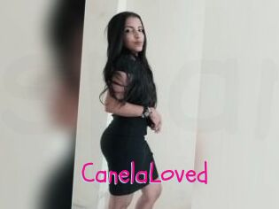 CanelaLoved