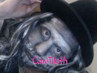 CaniTikith