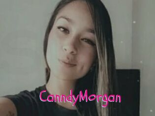 CanndyMorgan Spanking Sarah