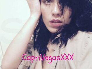 CapriVegasXXX