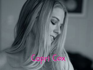 Capri_Cox