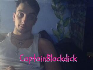 CaptainBlackdick