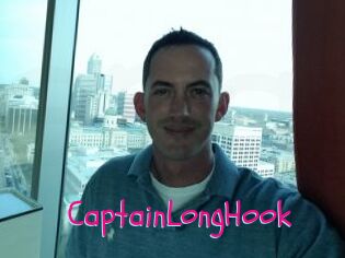 CaptainLongHook