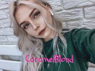 CaramelBlond