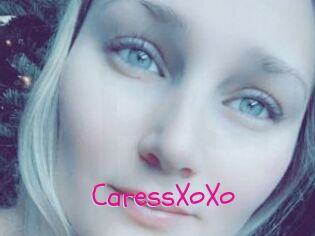 CaressXoXo