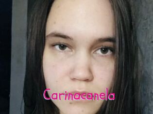 Carinacanela